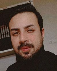 Murat Deniz DEMİRCİ